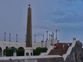 Plaza de Francia, a square in honor of the workers and French engineers who participated in the construction of the Panama Canal – Best Places In The World To Retire – International Living